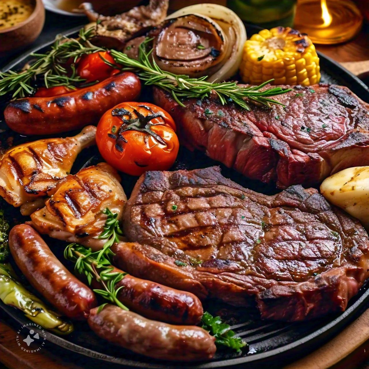 asado