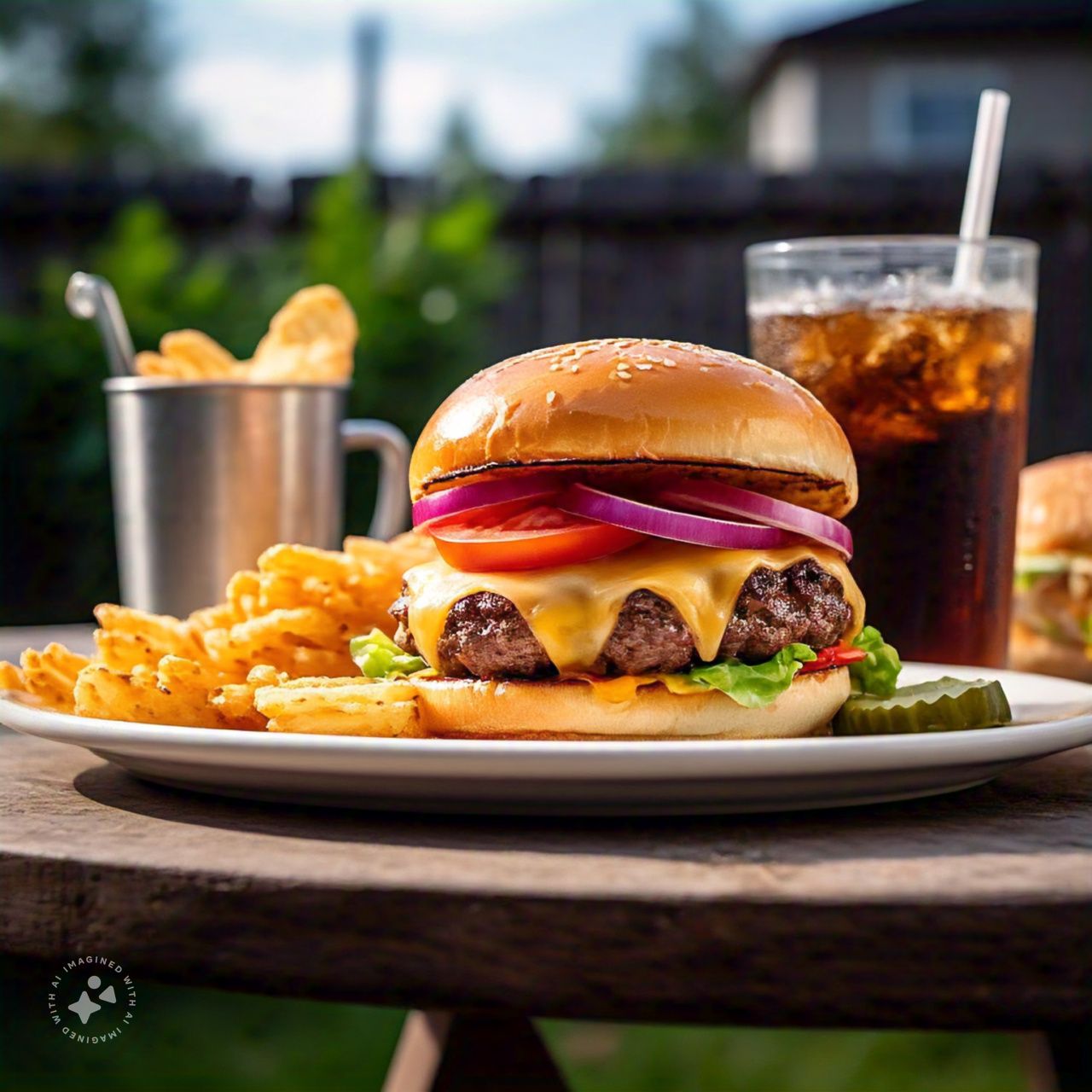 Burger