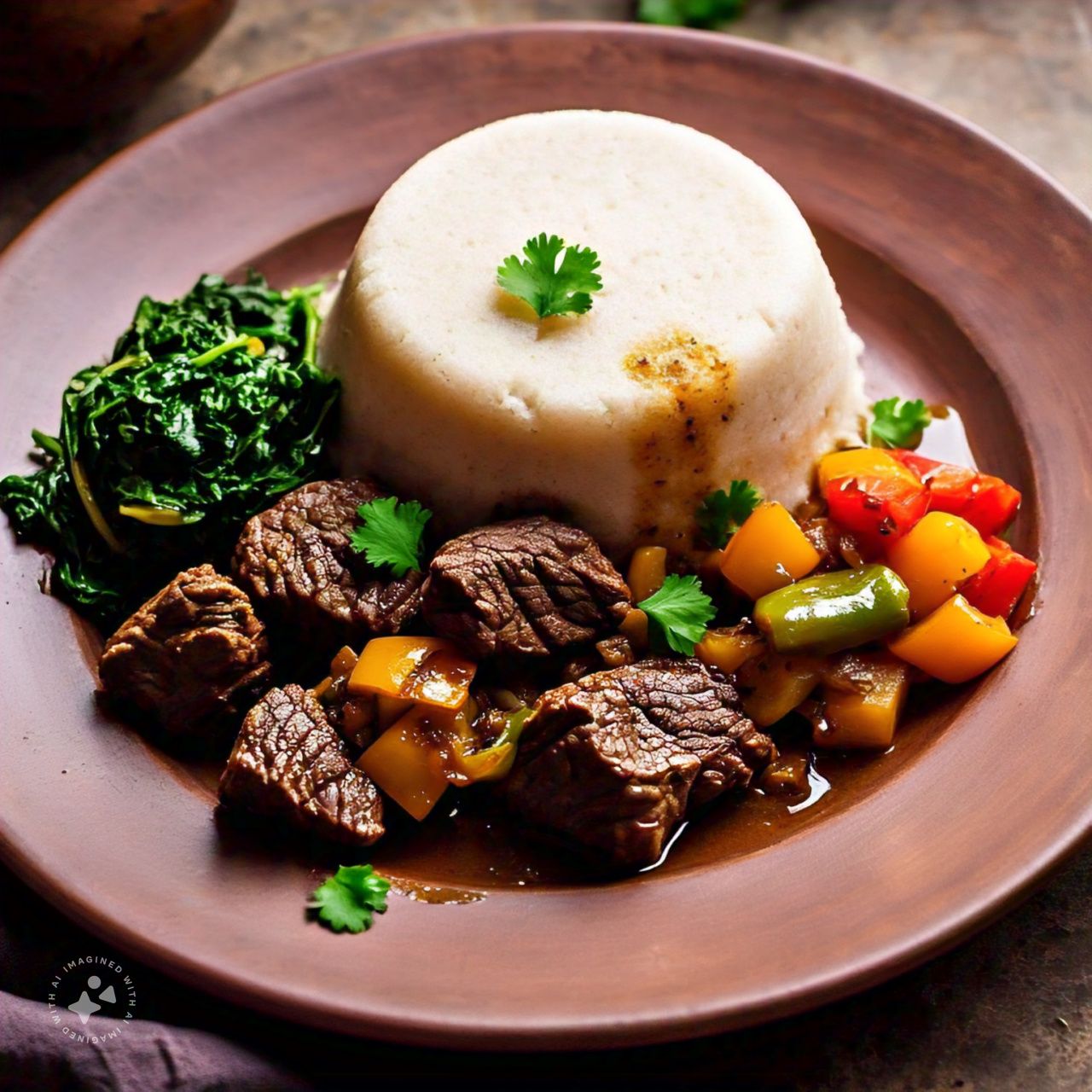 Ugali