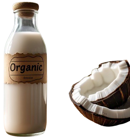Coconut Milk