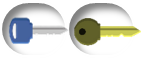 Primary and foreign Key