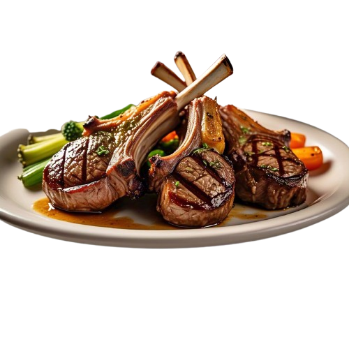 Lamb