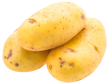 Potatoes