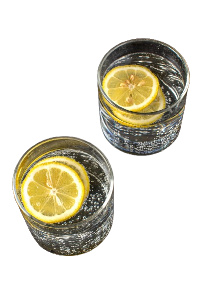 Water Glasses