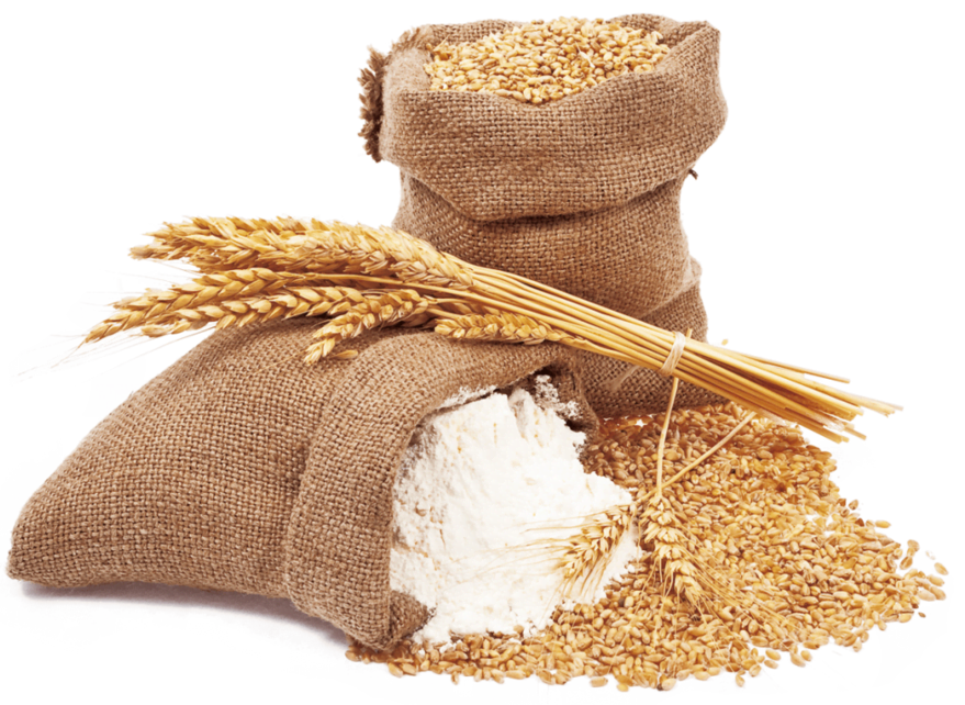 flour